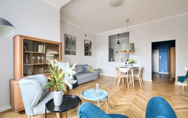 P&O Apartments Marszalkowska 2