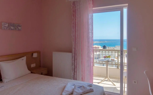 Vakakis Me Apartments