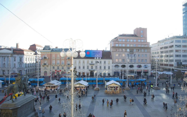 Main Square Residence