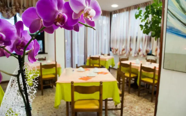 Hotel Angelini