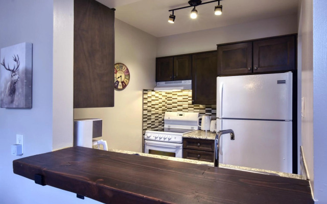 Stunning Condo - View on Lake Tremblant & Mountain