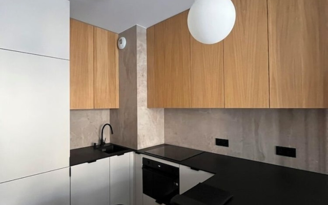 Soho Residence Kazimierz by Downtown Apartments