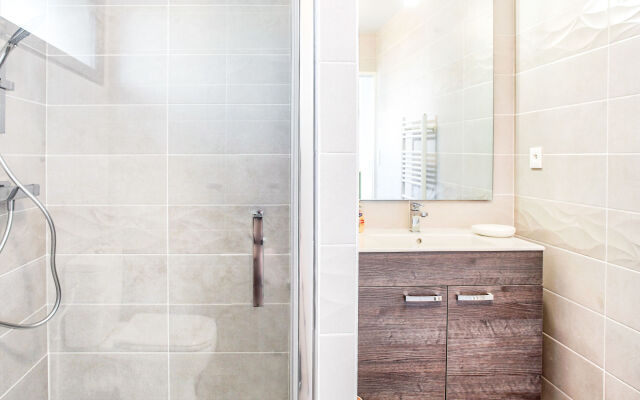 Les Jardins d'Arosta