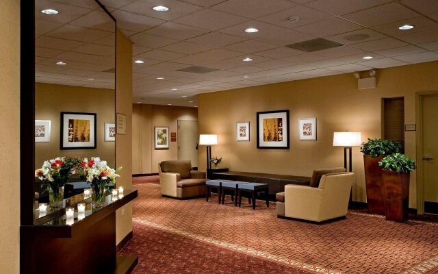 Holiday Inn Express Palatine