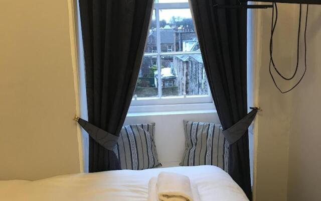 The Alexander Guest House