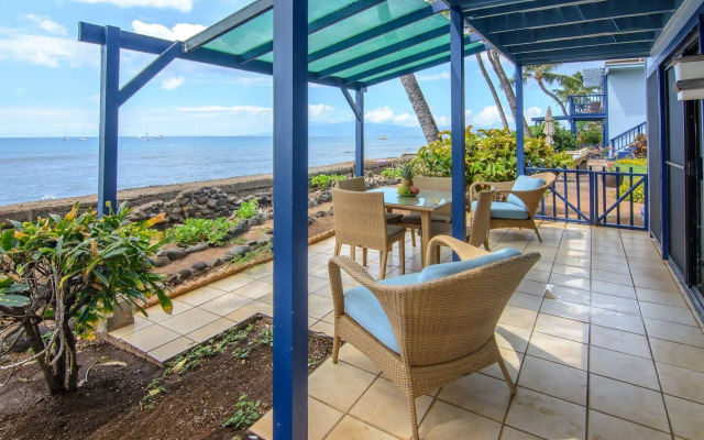 Lahaina Ocean's Edge