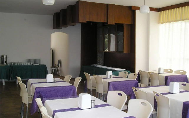 Reis Maris Hotel