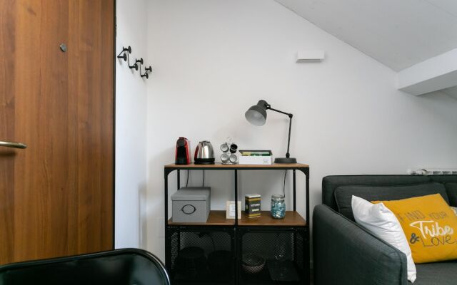 Milano Apartments Mortara 4