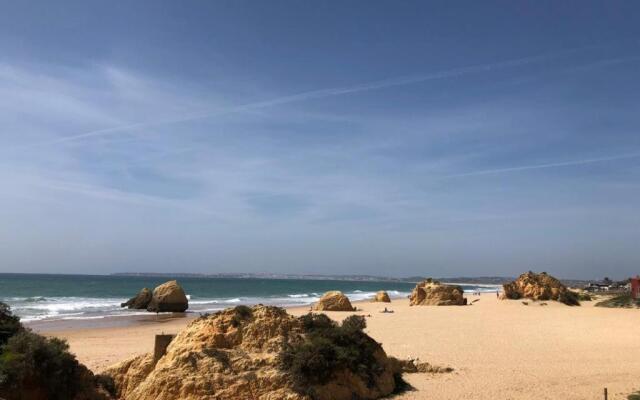 Alvor Prainha Beach House