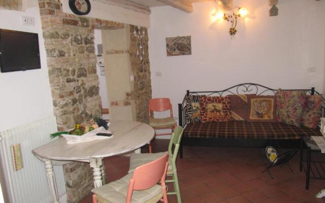 Domus Parva Pax Magna