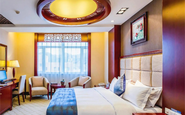 Fengning Hotel