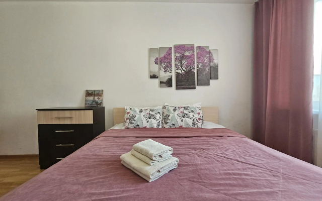 Апартаменты на улице Щорса 109