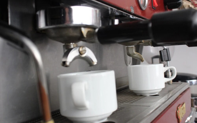 Hostal Café San Bernabe - Hostel