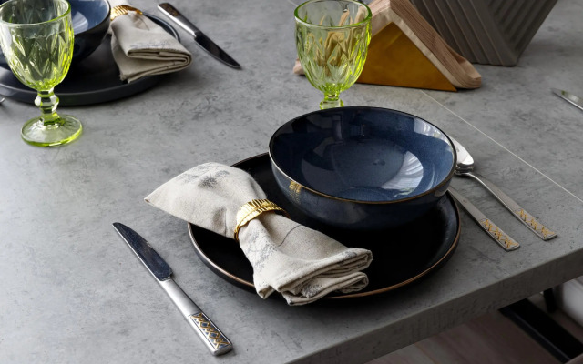 Красивая квартира у Парка Галицкого - ЖК Версаль