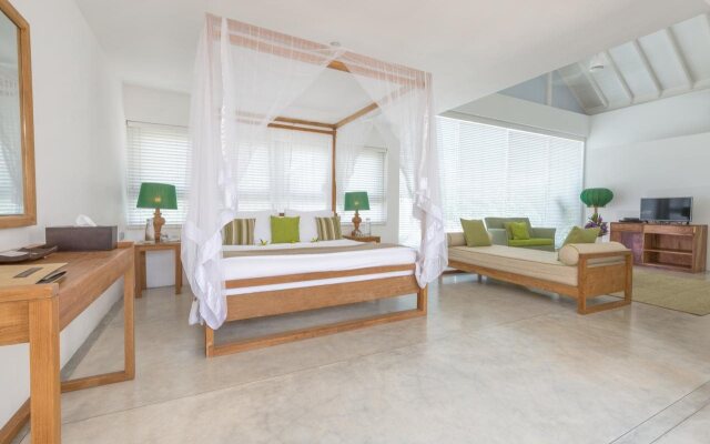 Sri Sharavi Beach Villas & Spa