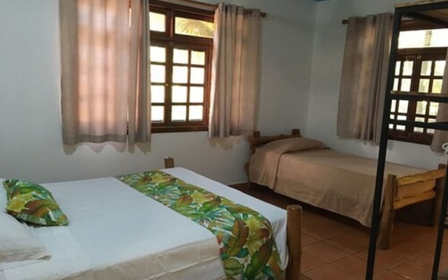 El Mono Loco Hotel