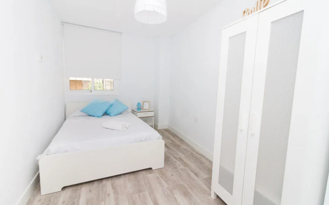 Calle Victoria - Modern & Comfortable by la Recepciã³N