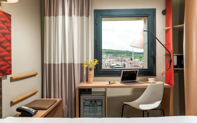 Ibis Istanbul Tuzla Hotel