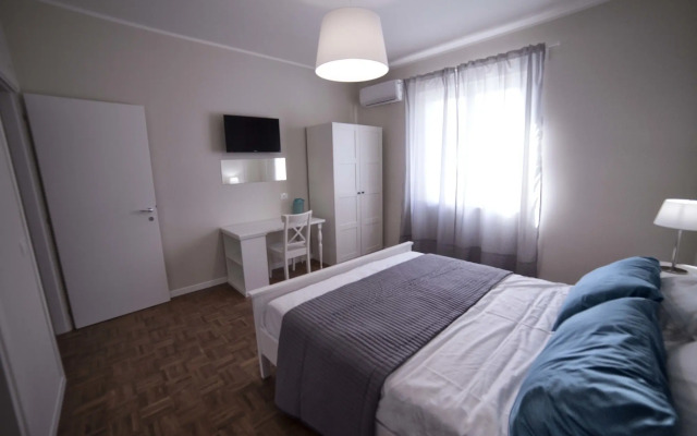 Home Scala dei Turchi B&B