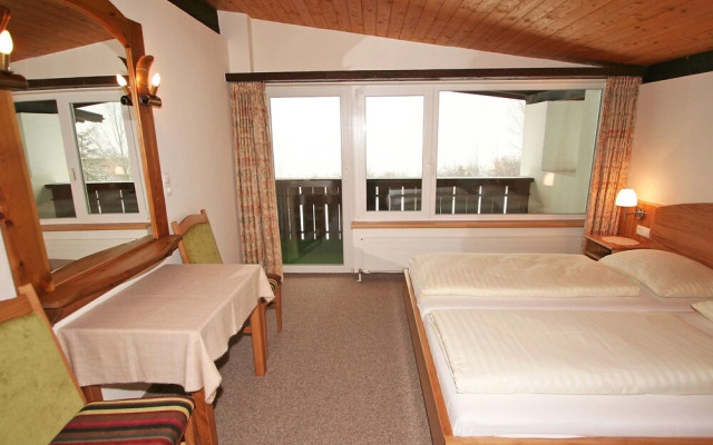 Chalet St Wendelin - Typ B Telfs