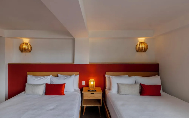 Raices Nomadas Boutique Hotel Vallarta