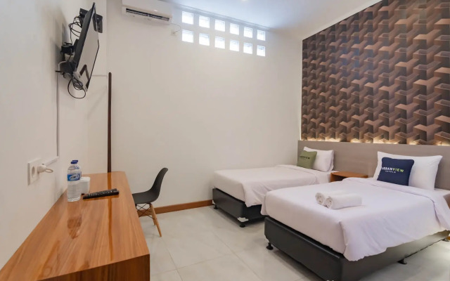 Urbanview Hotel Sagara Bogor