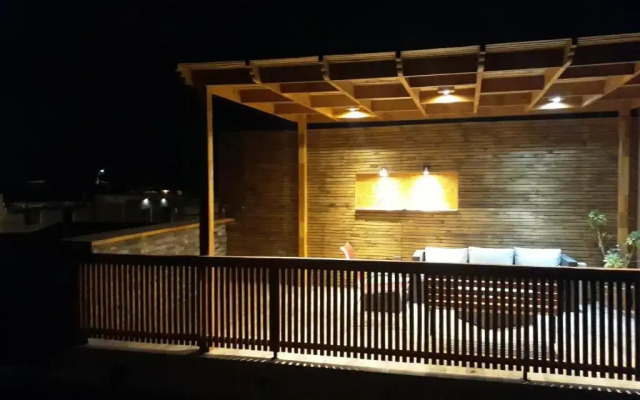 Hostal Vicuña