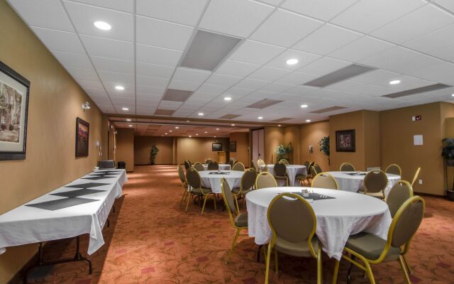 Quality Inn & Suites