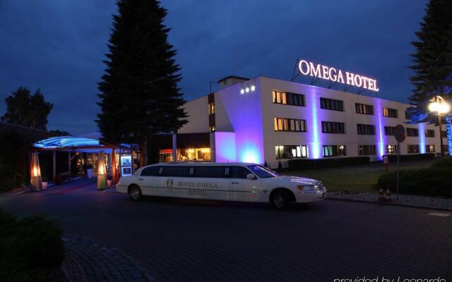 Omega Hotel