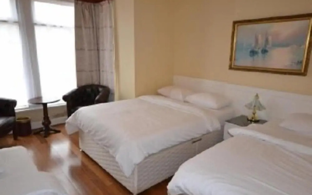 Drumorne Guest House