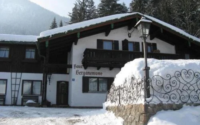 Pension Berganemone
