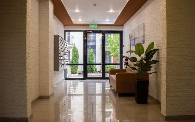 YuMAni в Мадриде (бывш.SeaRent-Secret )