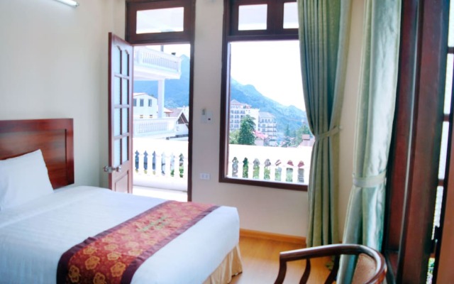 Samu Green Hotel