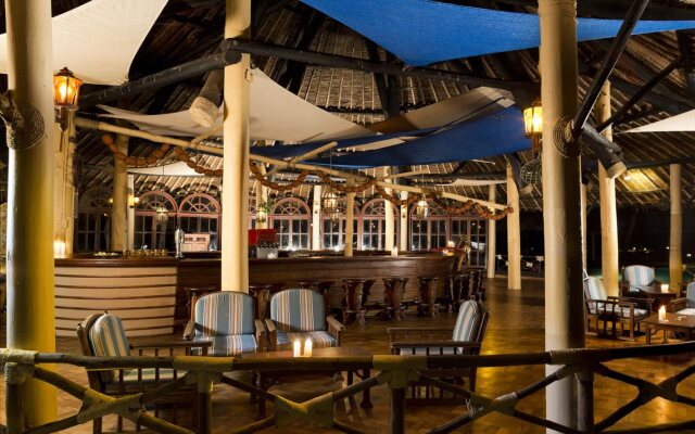 Neptune Paradise Beach Resort & Spa