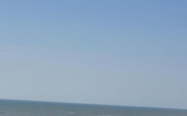 Studio à 50 m de l'océan