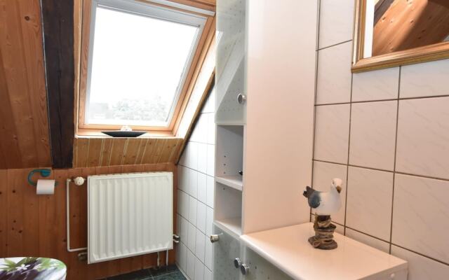 Landhaus Ferienwohnung in Gorow