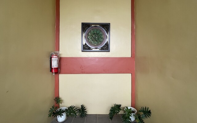 Jamjens Lodge powered by Cocotel