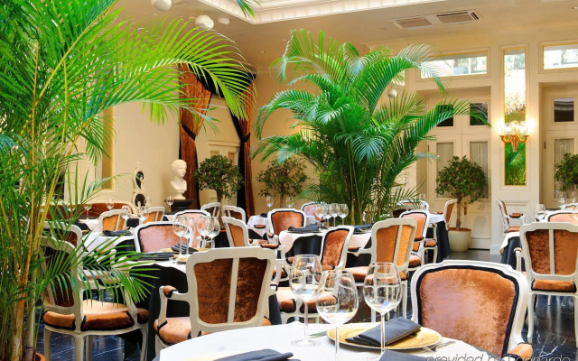 Grand Palace Hotel – Small Luxury Hotels of the World