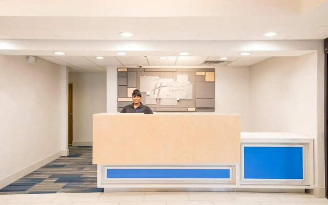 Holiday Inn Express Atlanta-Stone Mountain by IHG