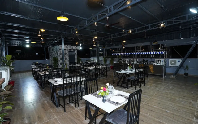 Sai Manyata Inn, Manyata Tech Park