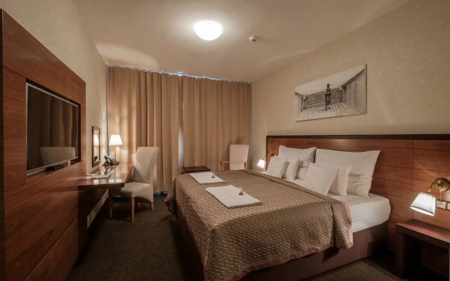 Premium Business Hotel Bratislava