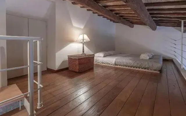 Design Loft Campo Dei Fiori