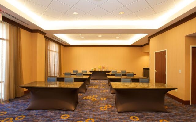 Courtyard Louisville - Airport