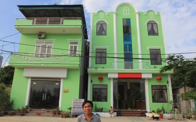 Tham Giap Hotel