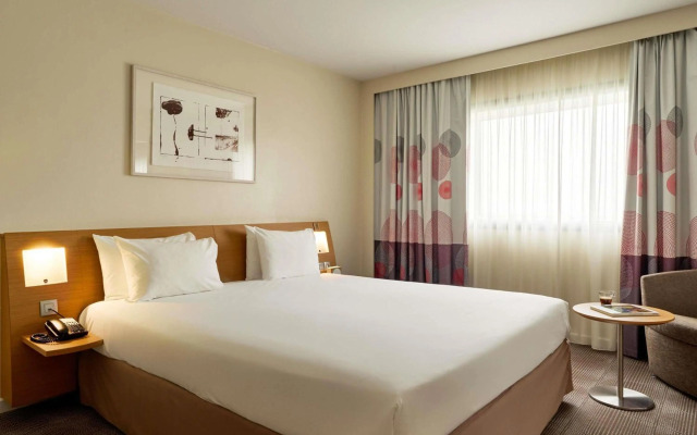 Novotel Paris La Défense Esplanade