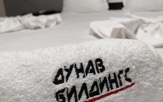 Дунав билдингс