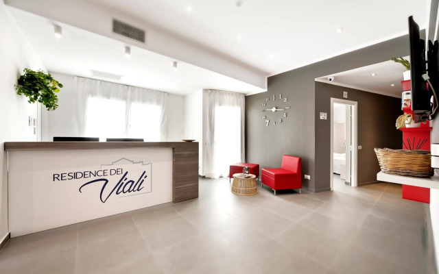 Residence Dei Viali