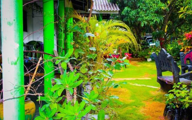 Sigiriya Green Garden Homestay