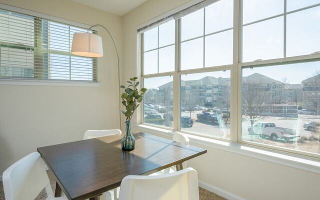 Kasa Charlotte Mallard Creek Apartments