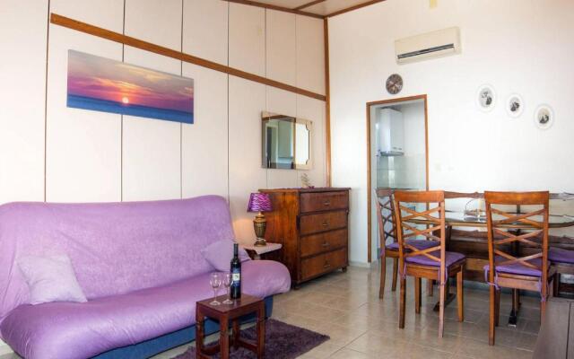 Holiday home Ani-30m from beach